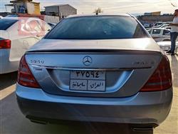 مرسيدس بنز إس كلاس